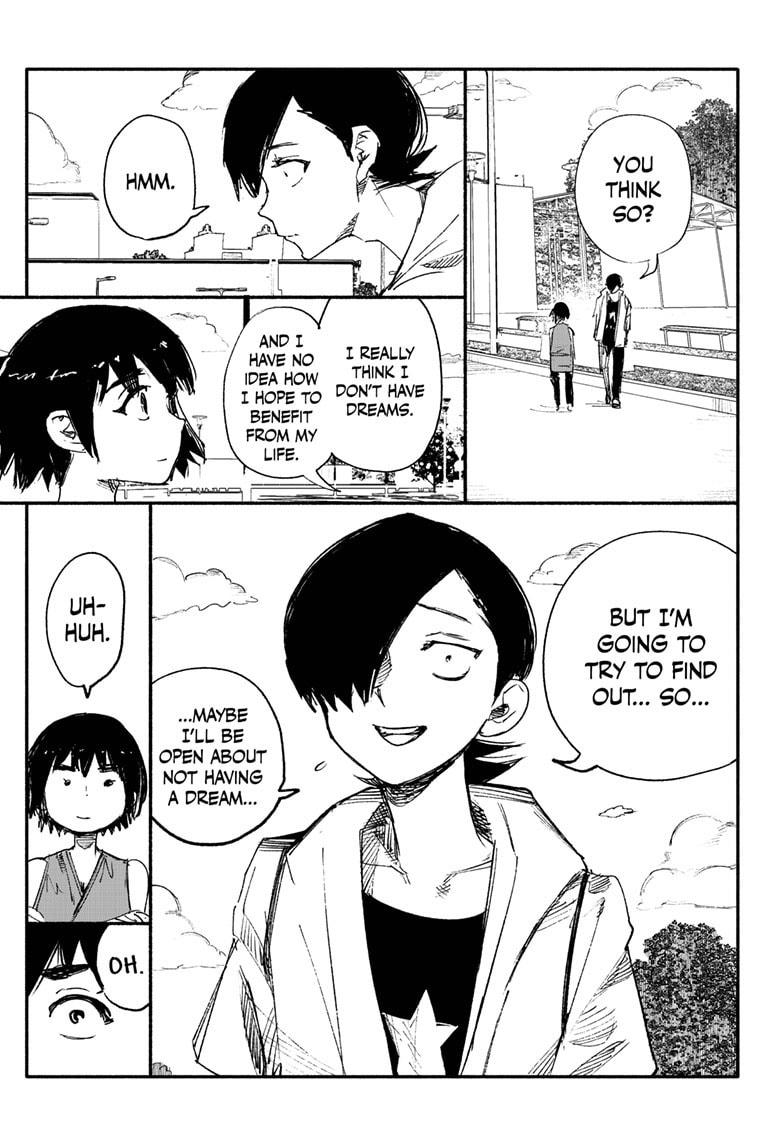 Choujin X, Chapter 9 image 23